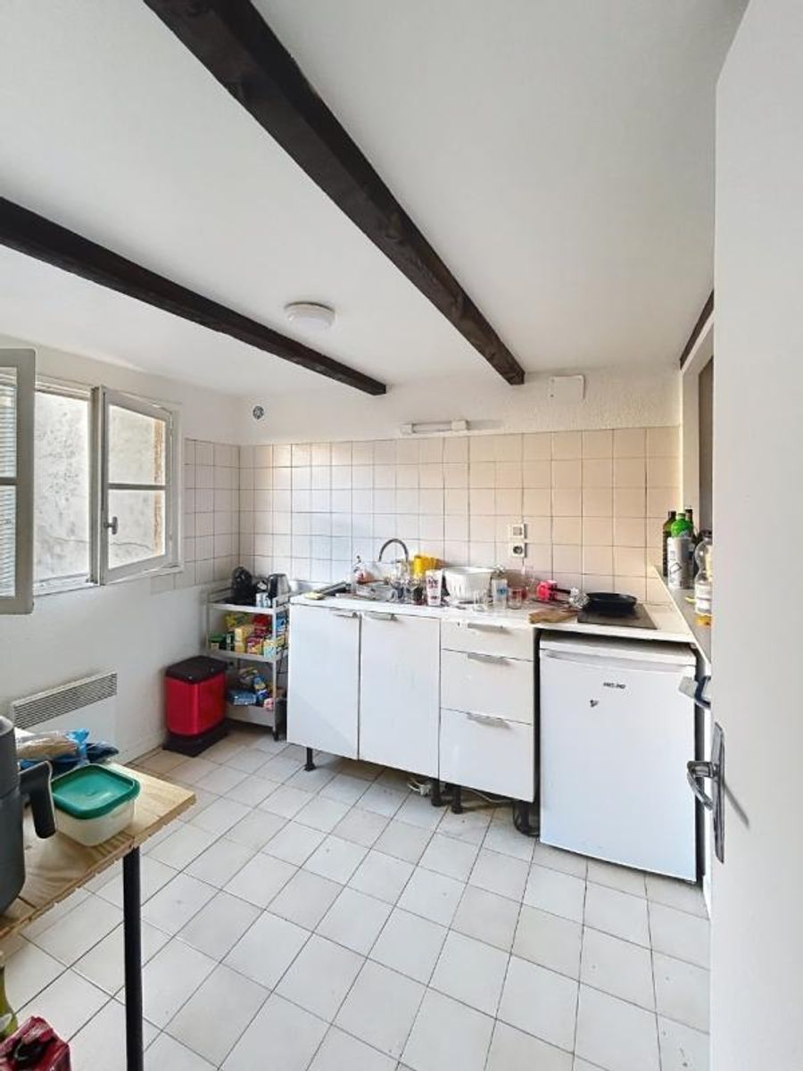 Location T3 de 69 m² quartier Carmes