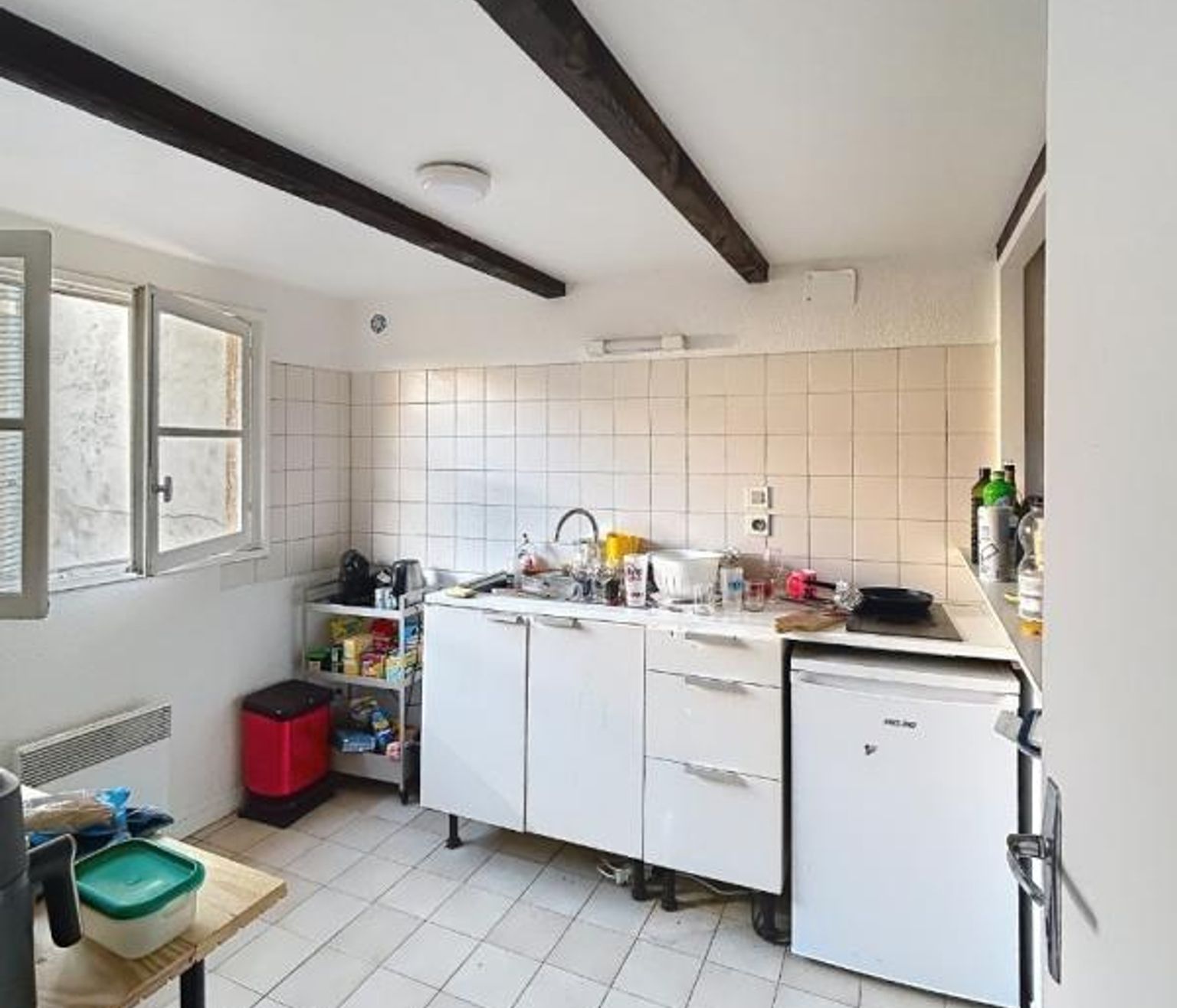 Location T3 de 69 m² quartier Carmes