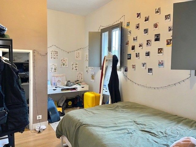 Location T4 duplex Capitole 79.42 m² ( colocations acceptées )