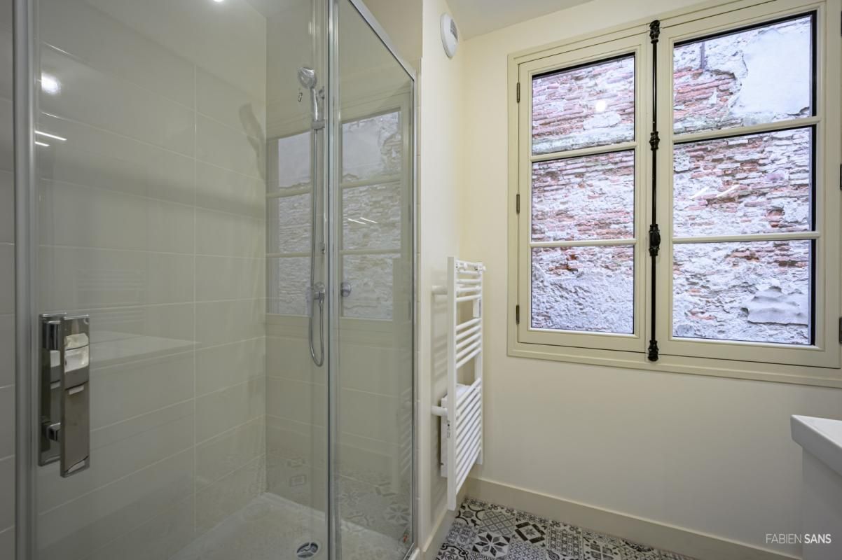 Location T2 de 87 m² quartier Capitole