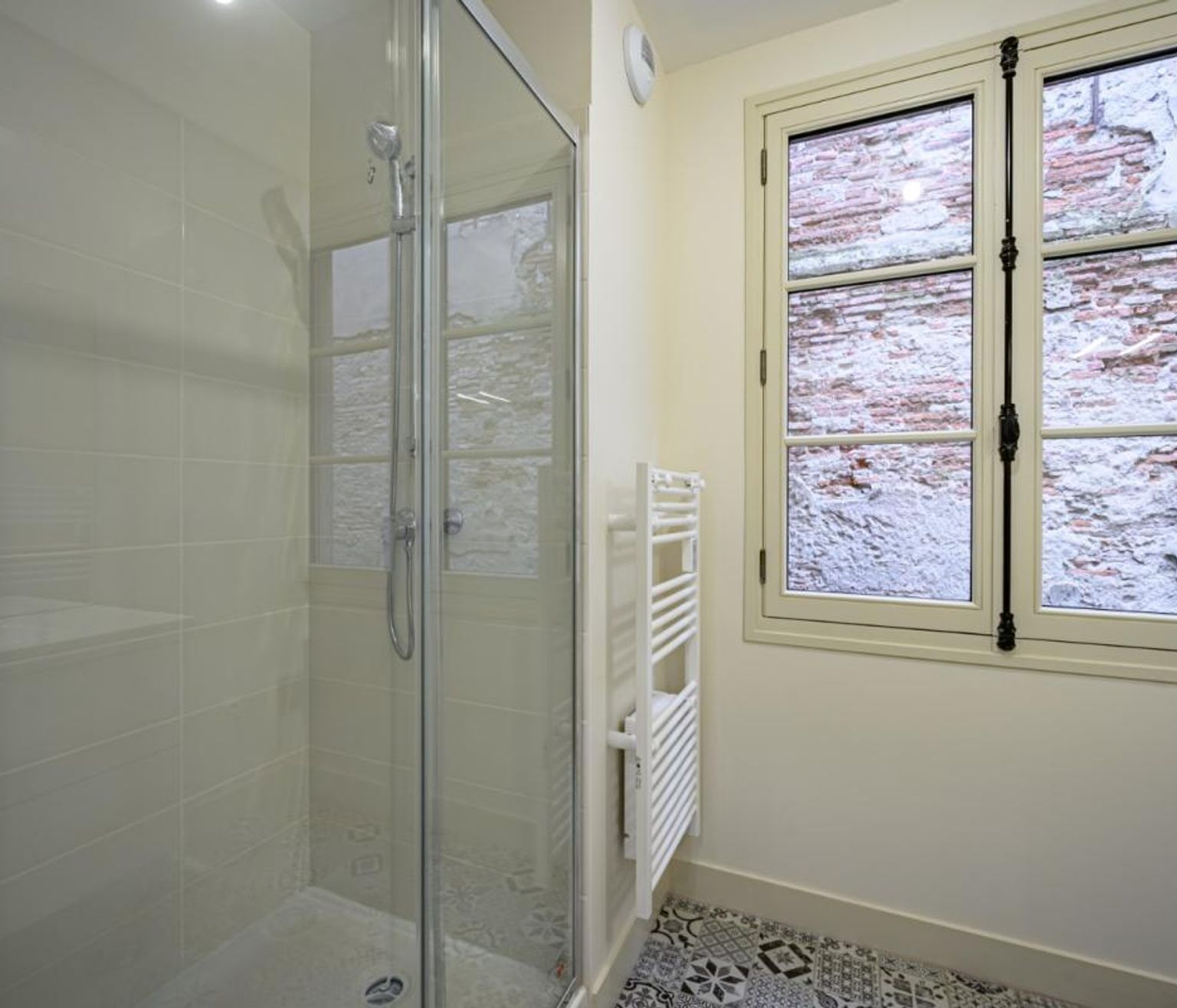 Location T2 de 87 m² quartier Capitole