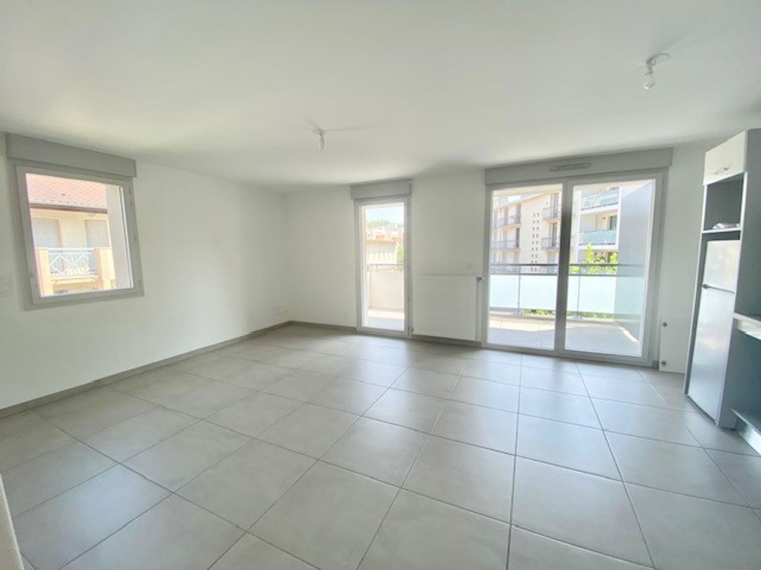 A louer : 1 impasse de Barcelone 31000 Toulouse