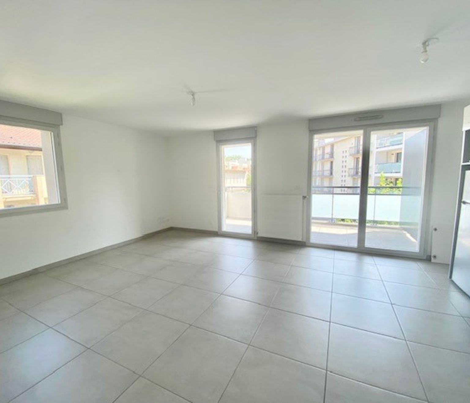 A louer : 1 impasse de Barcelone 31000 Toulouse