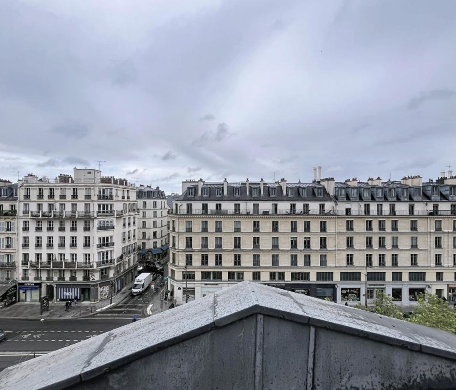 T2, non meublé 65m² (80m² au sol) - Rue Saint Antoine - Paris(4)