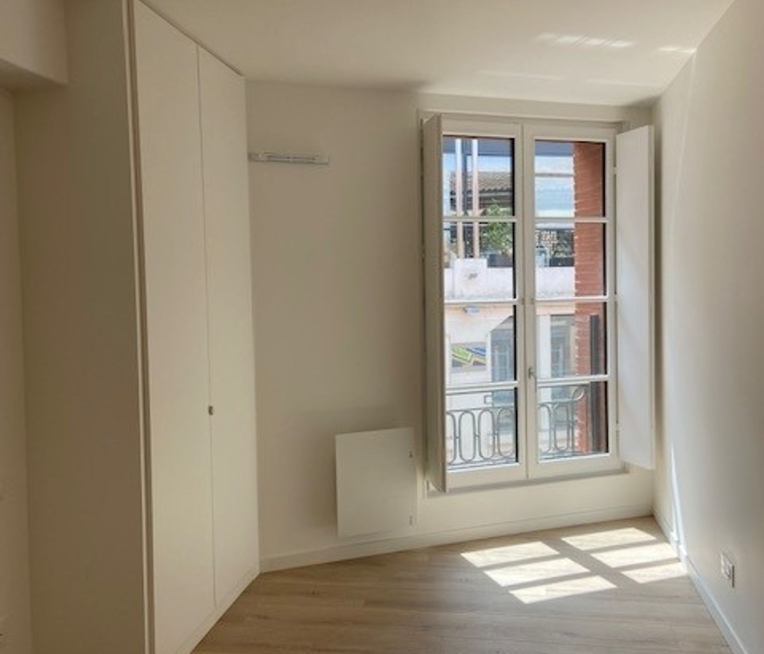 Location T2 de 40 m² proche François Verdier