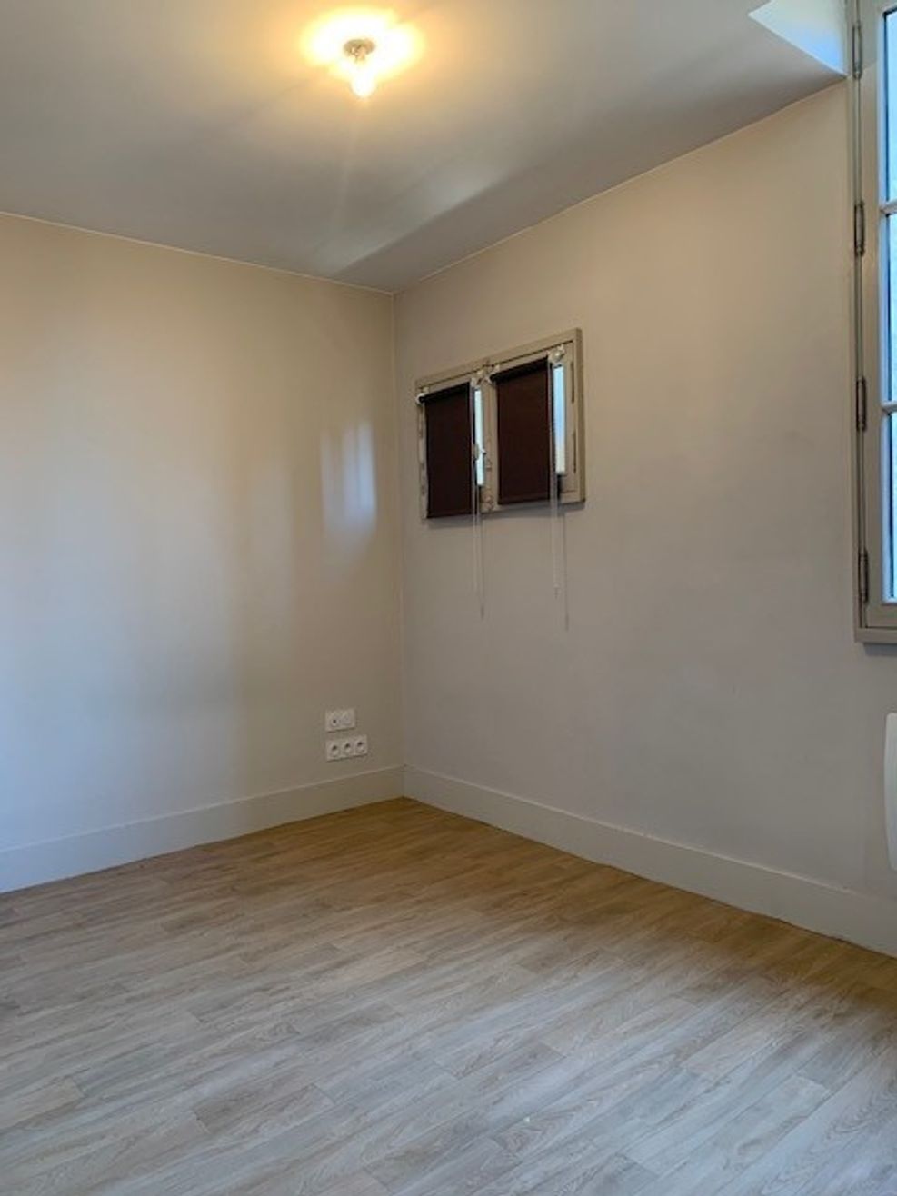 Location T3 de 30.78 m² quartier ESQUIROL ( colocations acceptées )