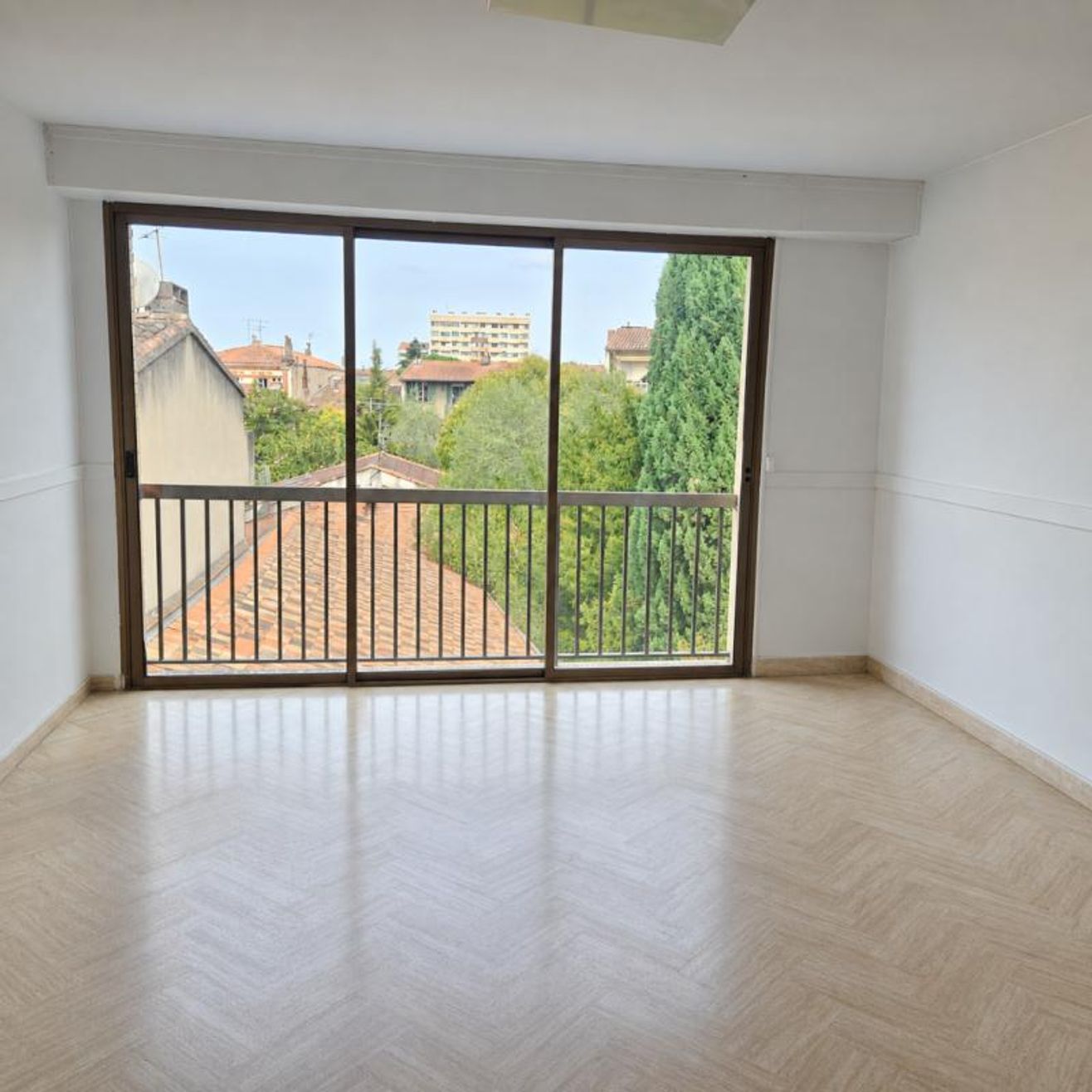 Bureaux à louer - 61 m² - Toulouse Compans Caffarelli