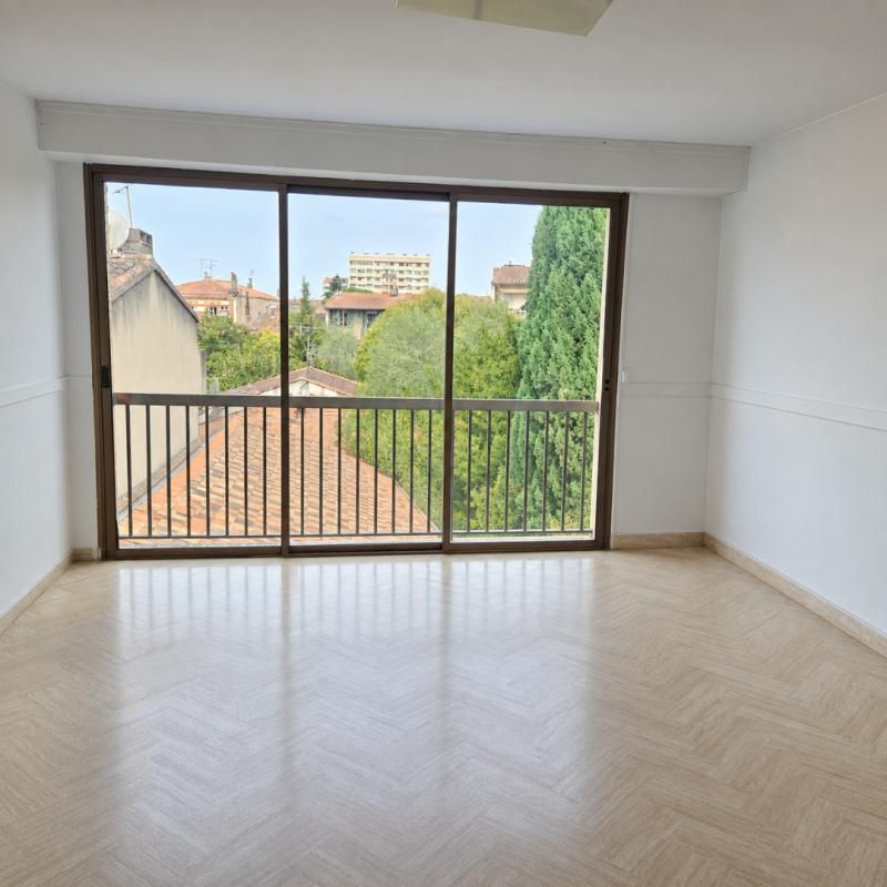 Bureaux à louer - 61 m² - Toulouse Compans Caffarelli