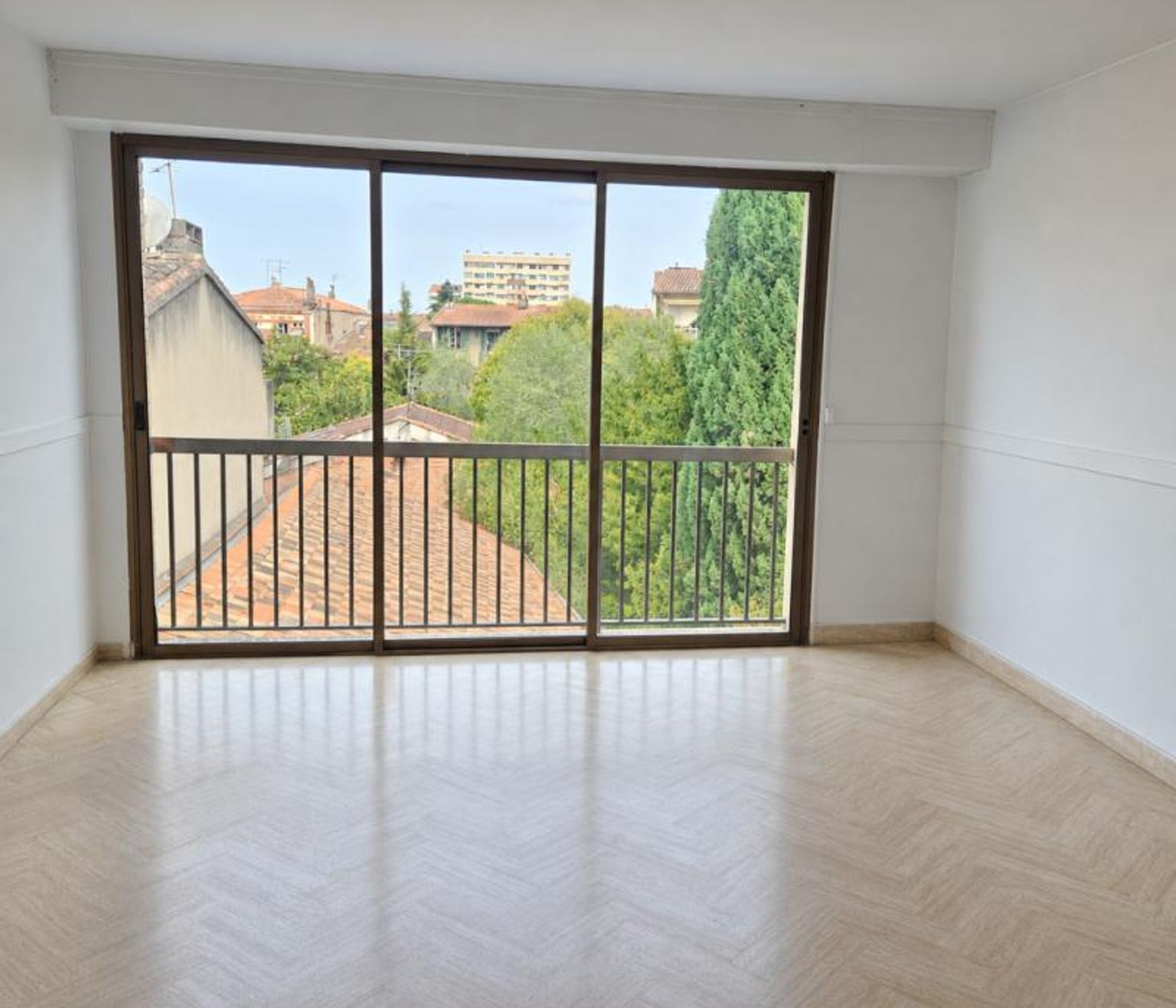 Bureaux à louer - 61 m² - Toulouse Compans Caffarelli