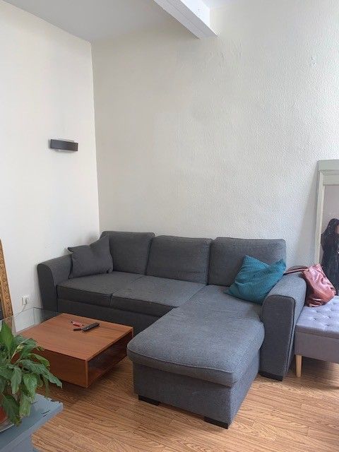 Location T2 Capitole 35.87 m²