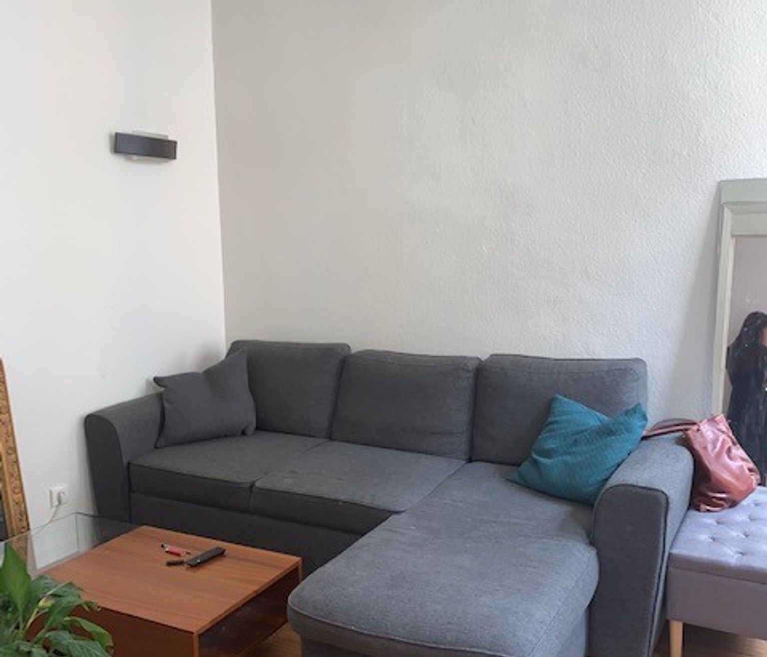Location T2 Capitole 35.87 m²