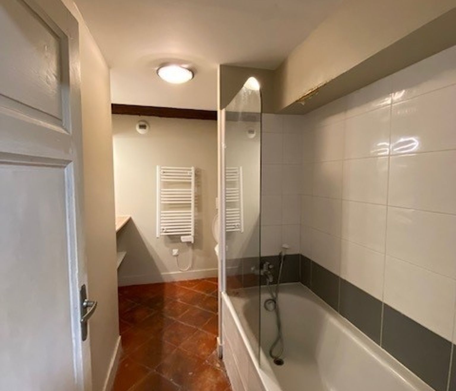 Location Magnofique T5 de 138 m² en duplex Quartier St Georges