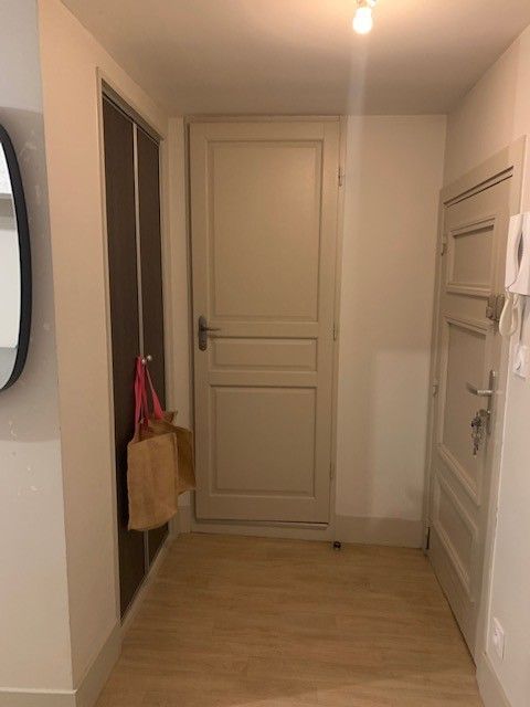 Location T2 Rue de Metz proche pont neuf