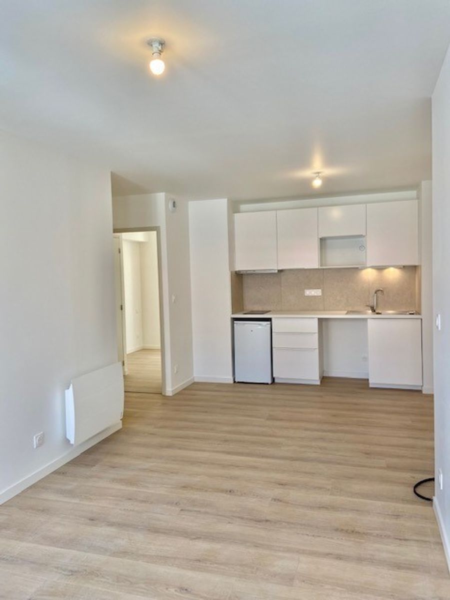 Location T2 de 40 m² proche François Verdier