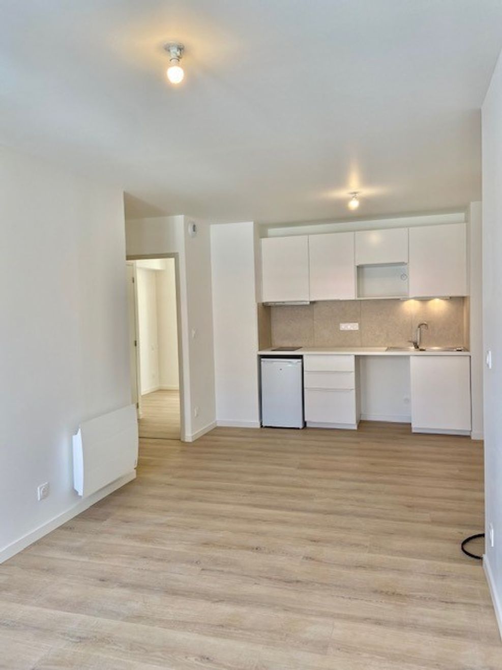 Location T2 de 40 m² proche François Verdier