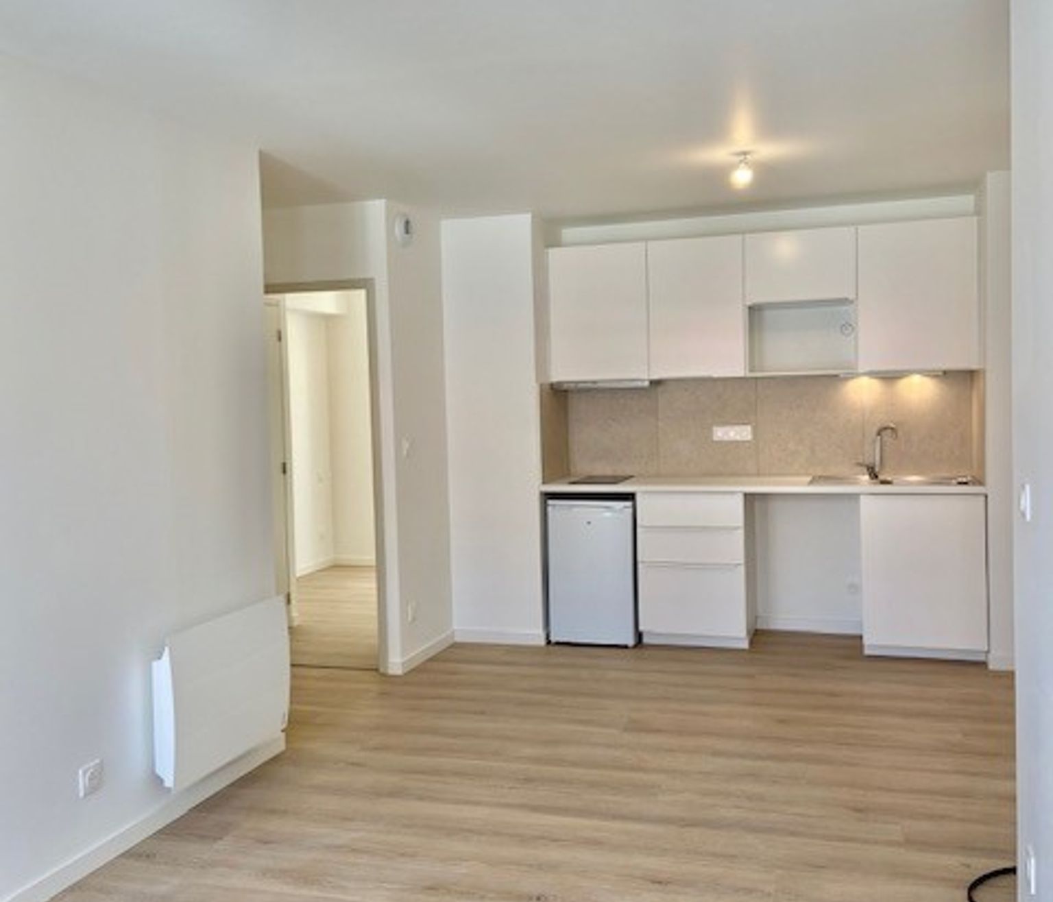 Location T2 de 40 m² proche François Verdier