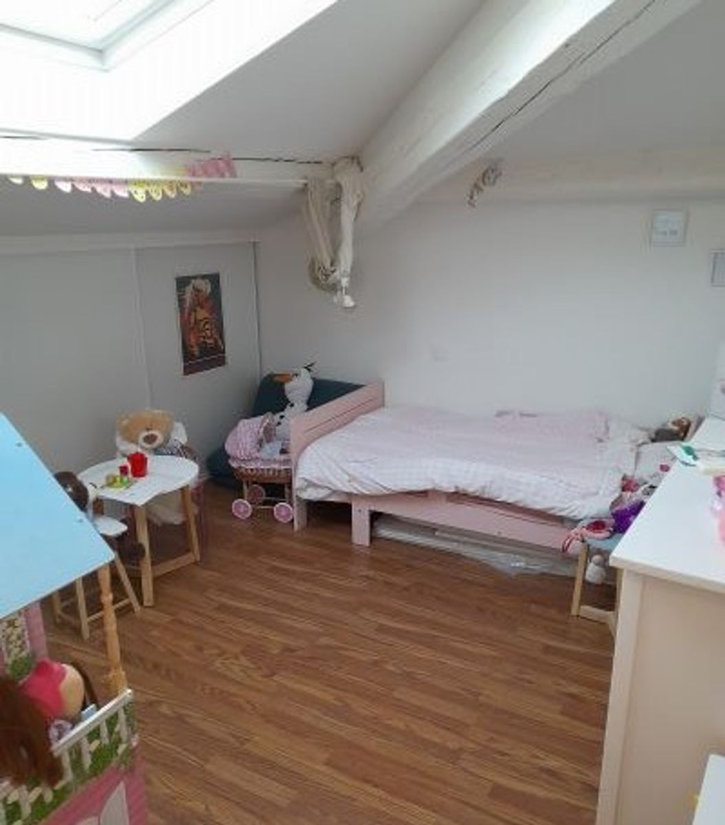 Location T3 rue Croix Baragnon