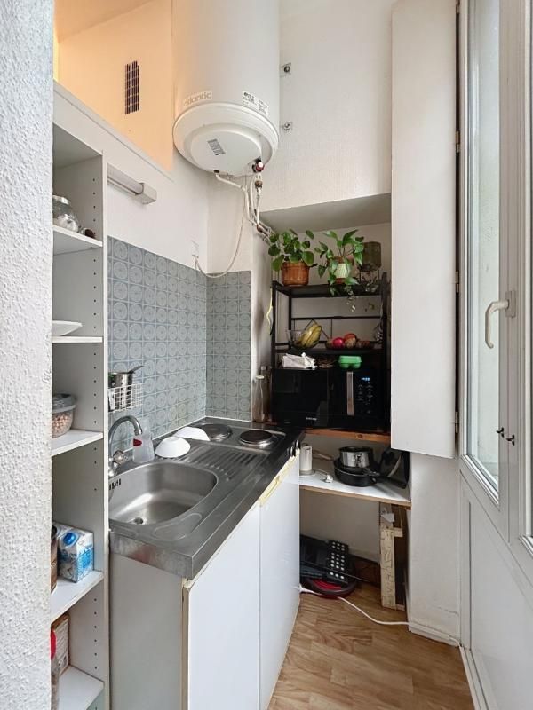 Location Studio Capitole proche UT1