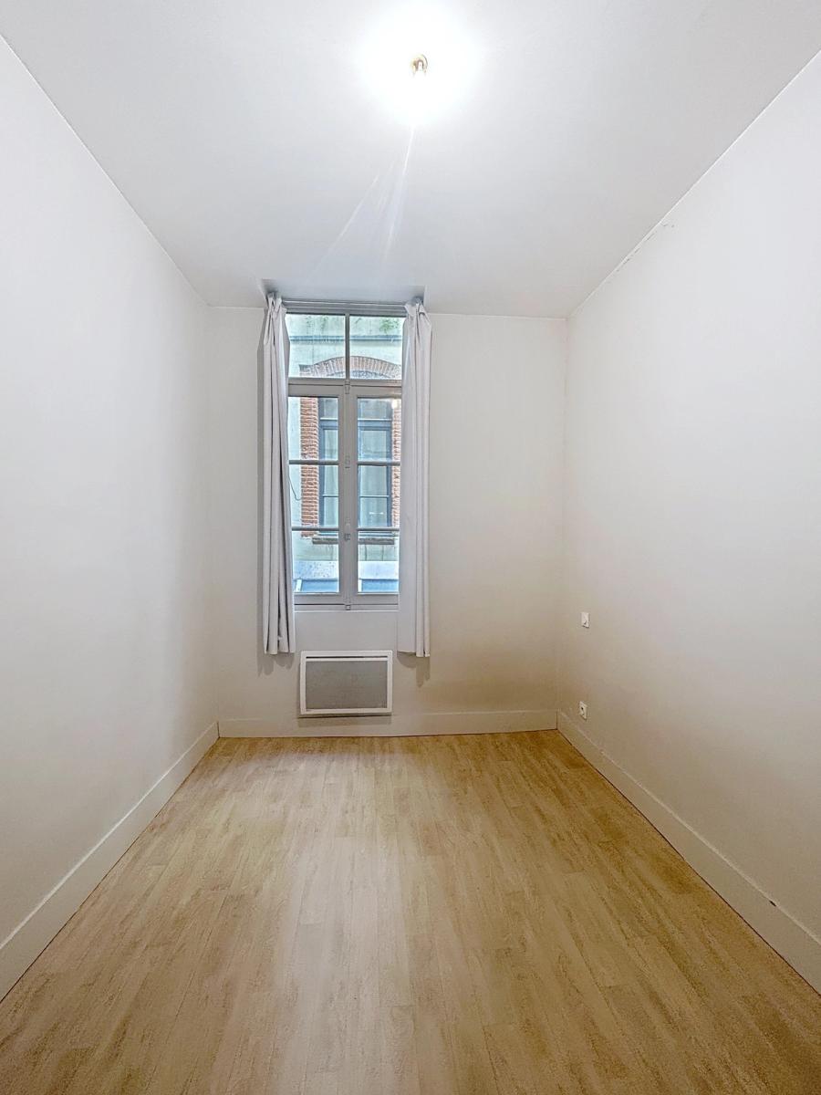 Caso Patrimoine, Investisseur immobilier de confiance à Toulouse, Paris et Bordeaux