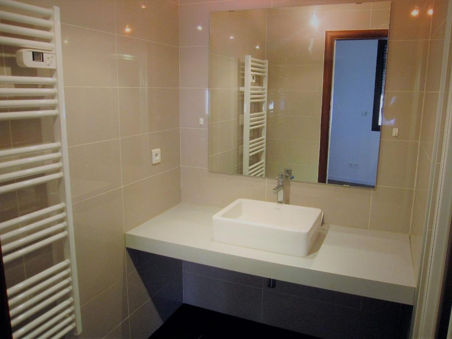 Location magnifique T2 place de la Daurade 42.21m²