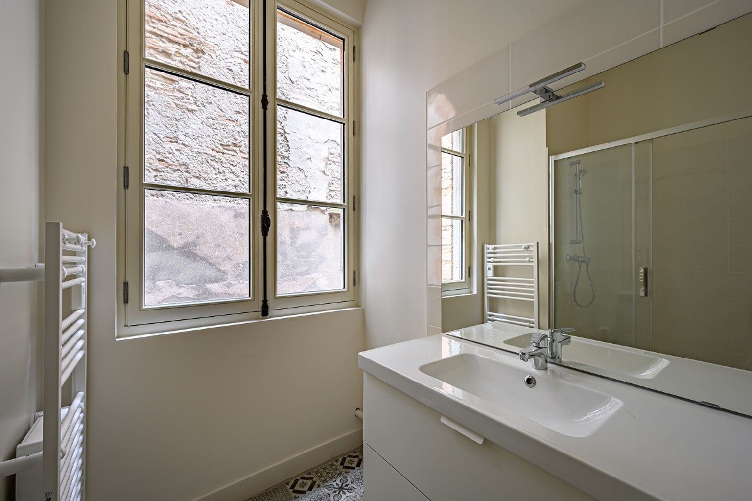 Location T2 de 87 m² quartier Capitole