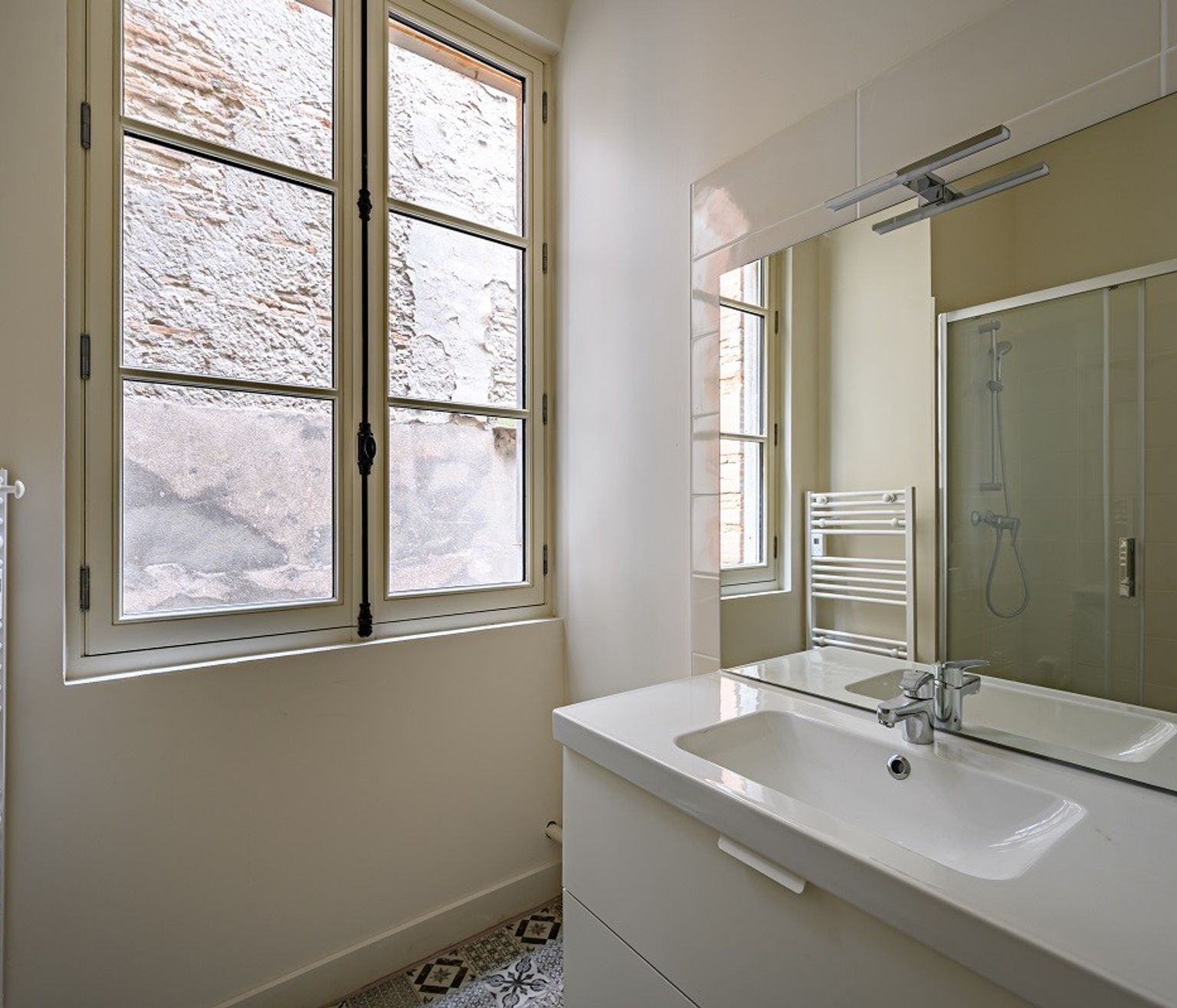 Location T2 de 87 m² quartier Capitole