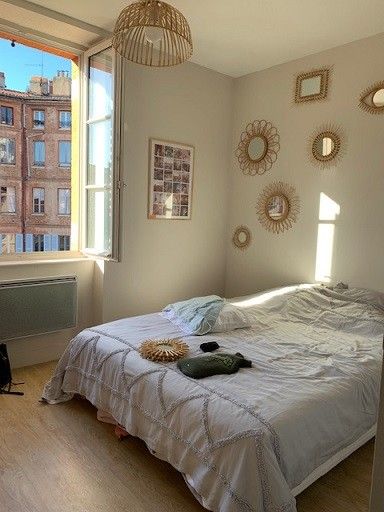 Location T3 de 70 m² Victor Hugo ( colocations acceptées )