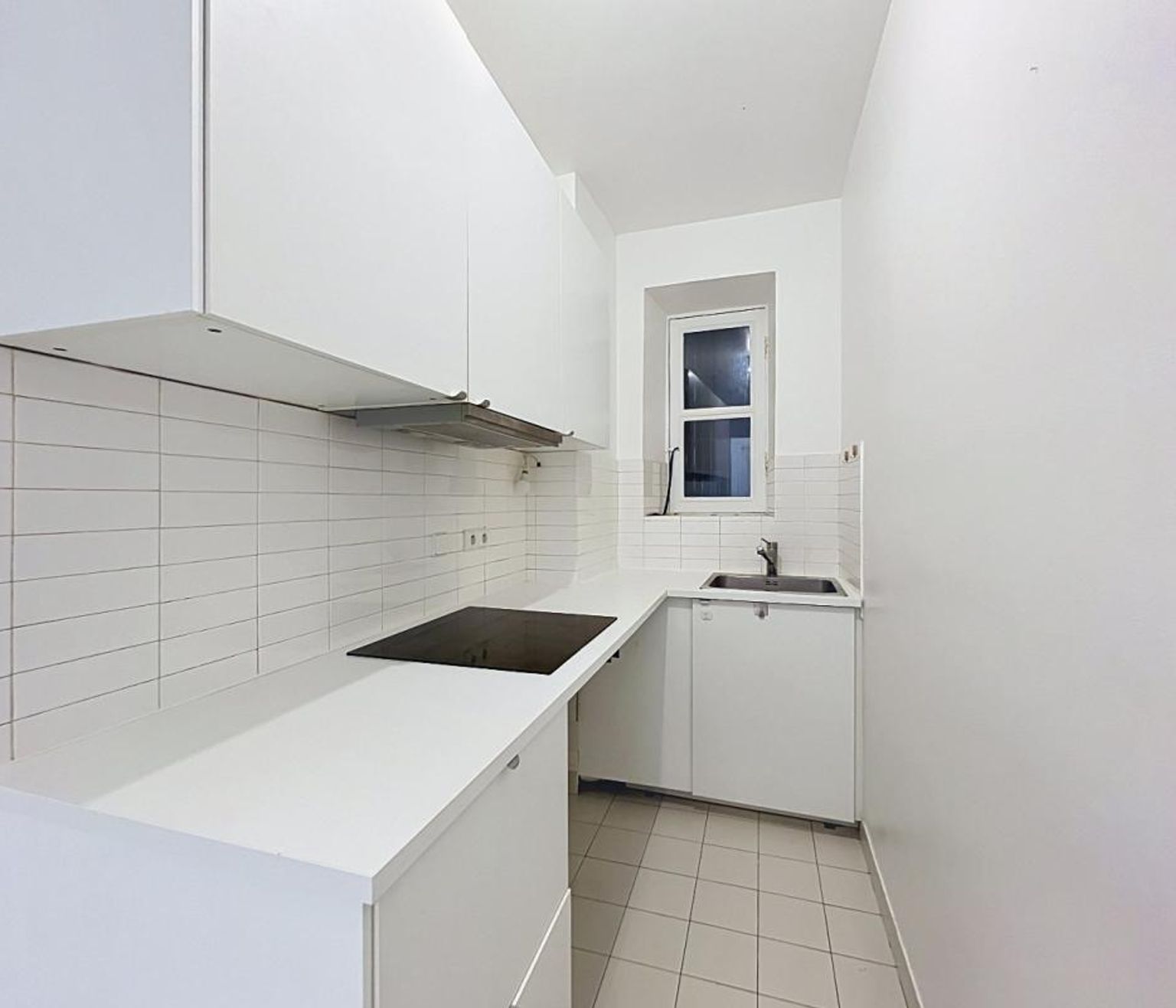 T2, non meublé, 51m², rue Blomet - Paris (15)