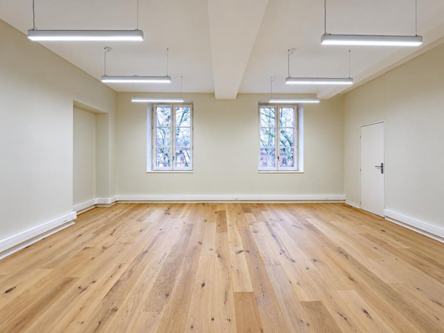 Bureaux à louer - 296 m² - Toulouse Palais de Justice
