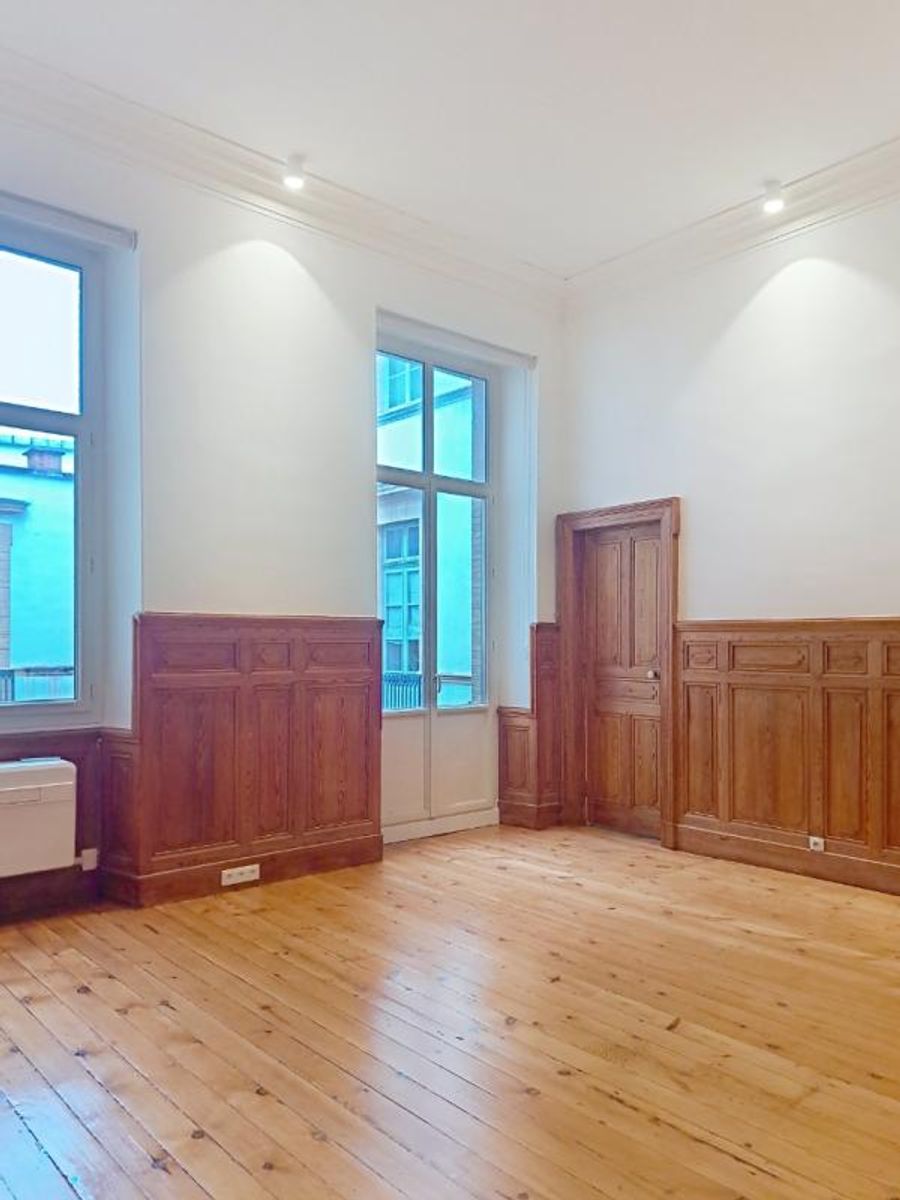 Bureaux, Toulouse St Georges