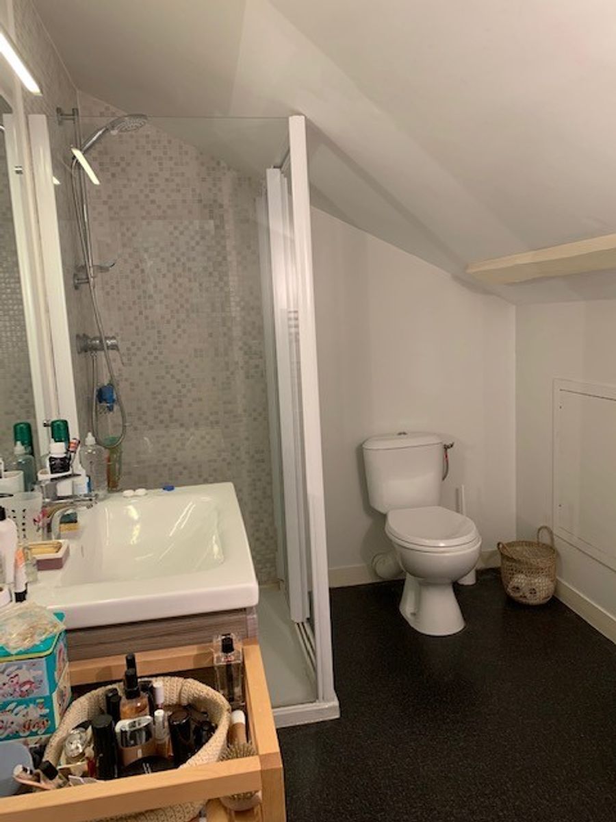 Location T2 de 32 m²  Capitole