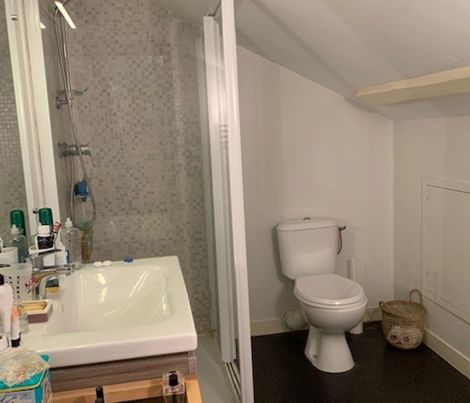 Location T2 de 32 m² Capitole