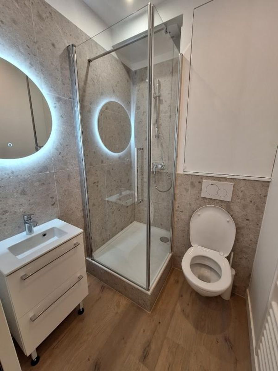 Location T2 Rue St Antoine du T quartier St Georges