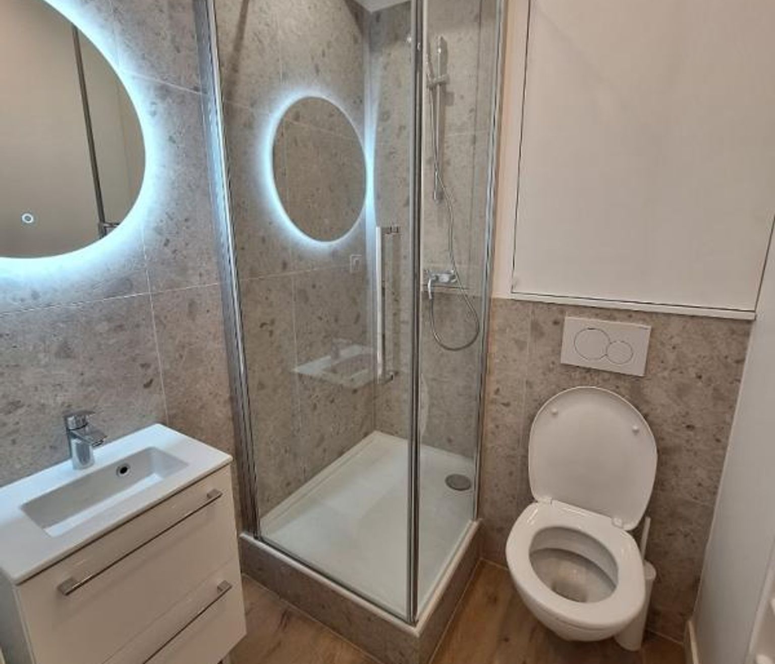 Location T2 Rue St Antoine du T quartier St Georges