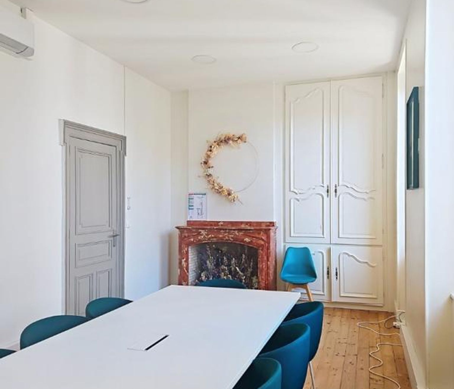Bureaux à louer - 233 m² - Toulouse François Verdier
