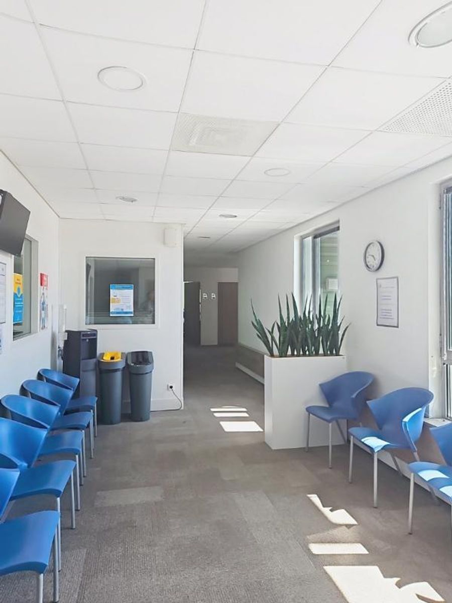 BUREAUX A LOUER - TOULOUSE - 253 M²