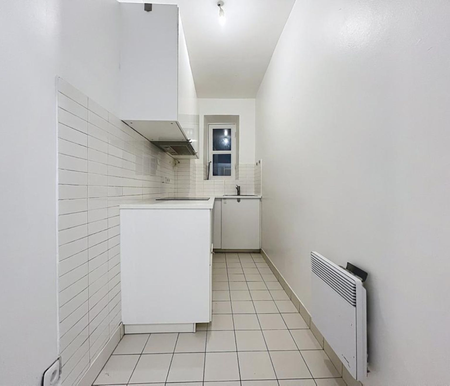 T2, non meublé, 51m², rue Blomet - Paris (15)