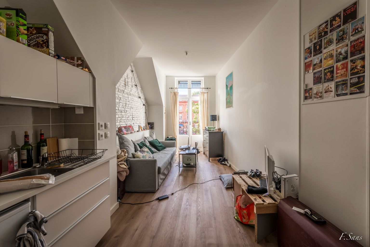 Caso Patrimoine, Investisseur immobilier de confiance à Toulouse, Paris et Bordeaux