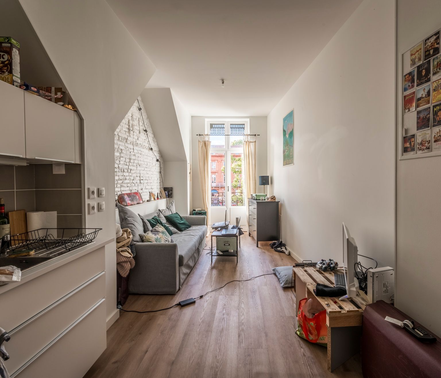 Caso Patrimoine, Investisseur immobilier de confiance à Toulouse, Paris et Bordeaux