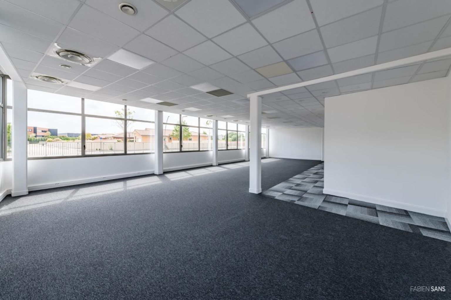 Bureaux à louer à Colomiers (31)