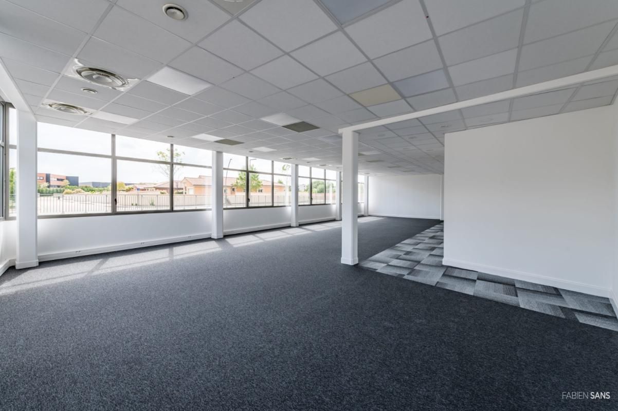 Bureaux à louer à Colomiers (31)