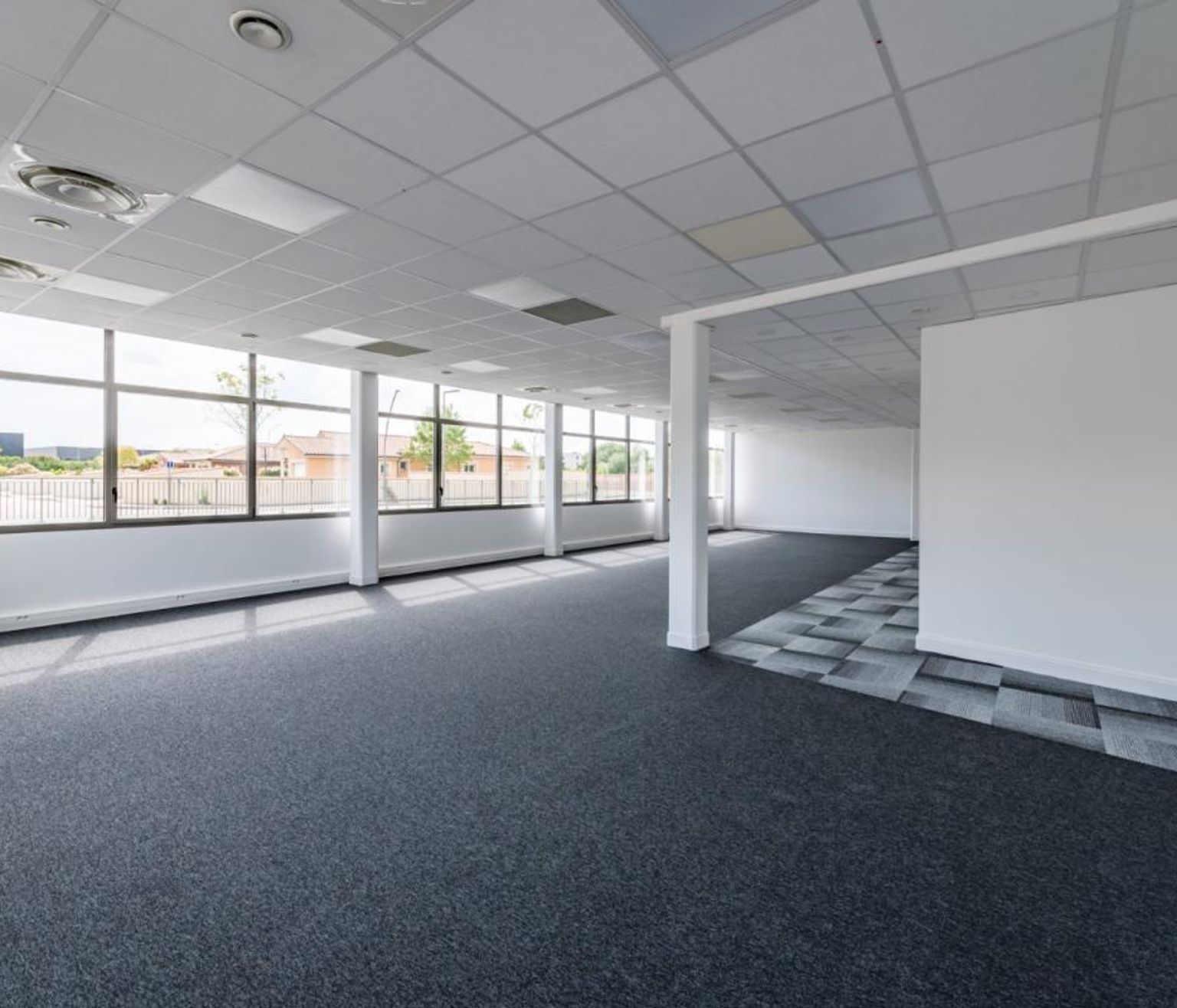 Bureaux à louer à Colomiers (31)