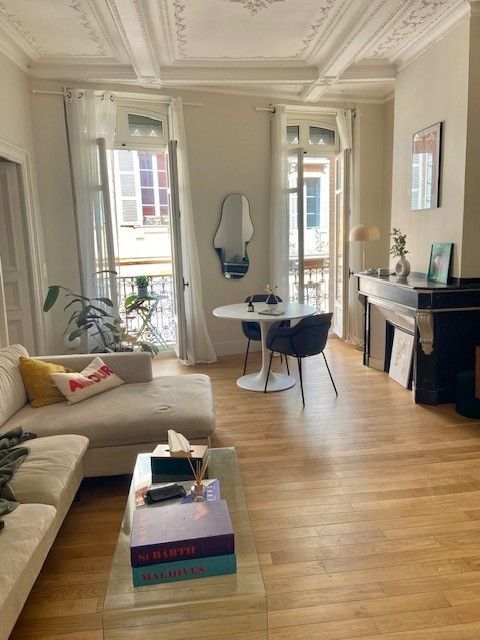 Location magnifique R2 rue de la pomme 37 m²