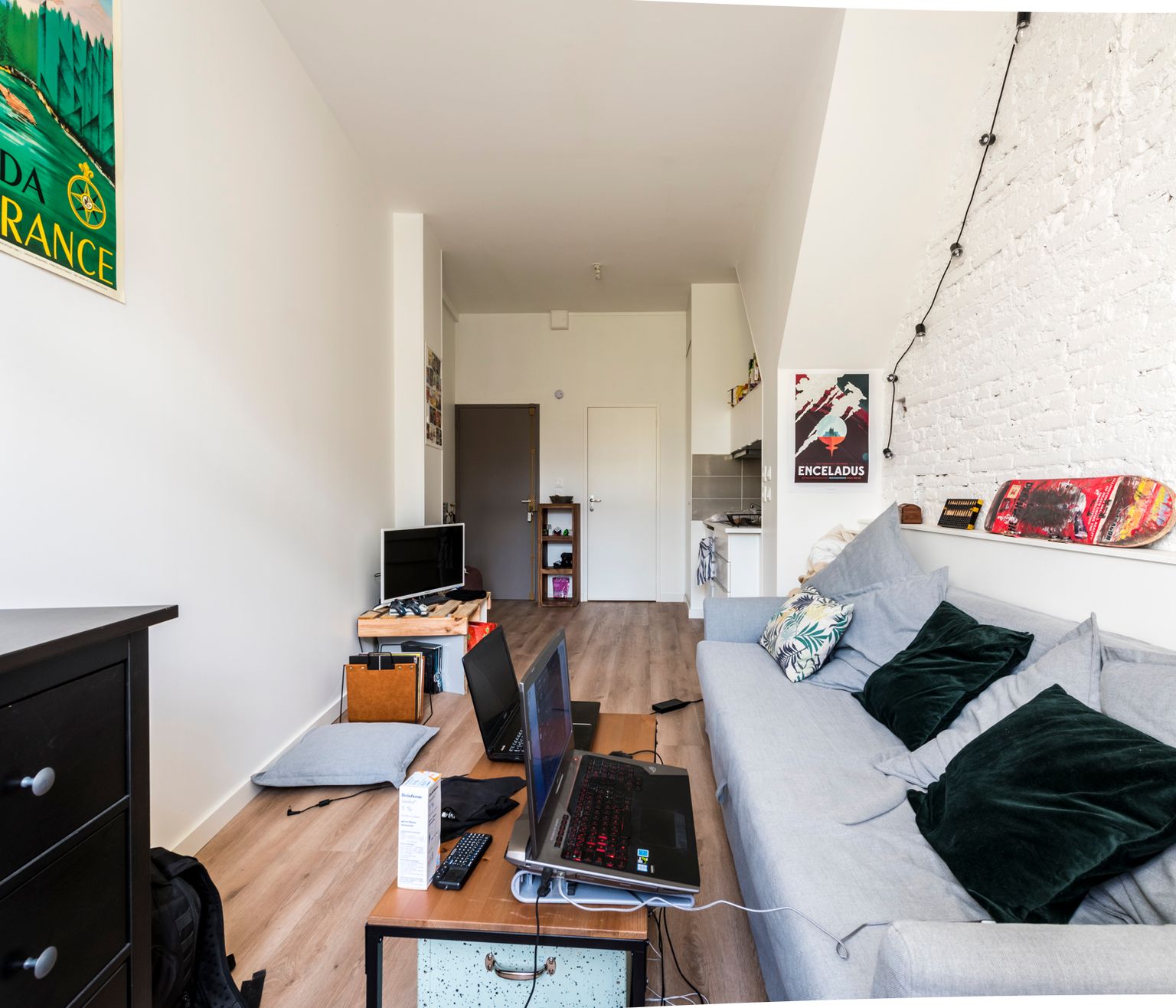 Caso Patrimoine, Investisseur immobilier de confiance à Toulouse, Paris et Bordeaux