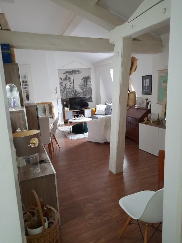 Location T3 rue Croix Baragnon