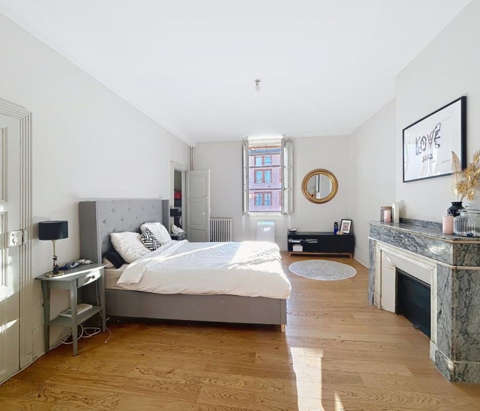 Location T4 de 119.94 m² Victor Hugo