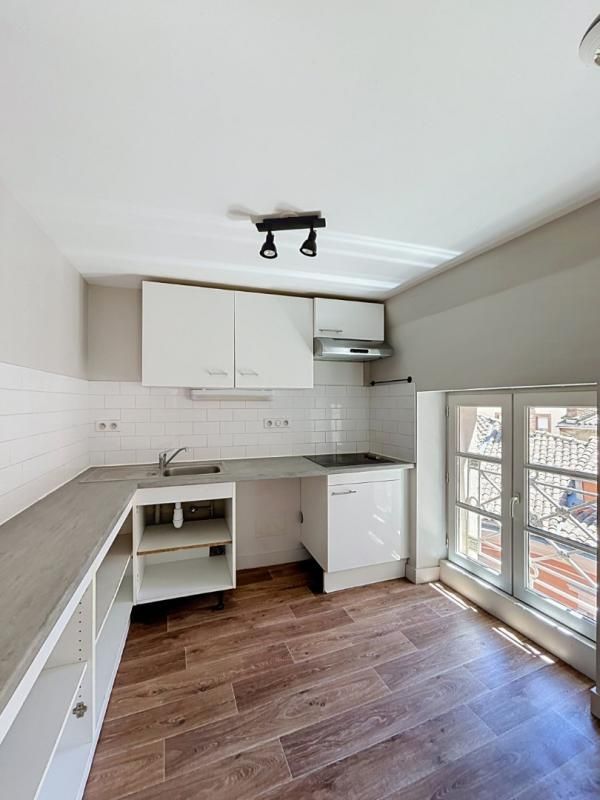 Location Magnifique T5 de 138 m² en duplex Quartier St Georges