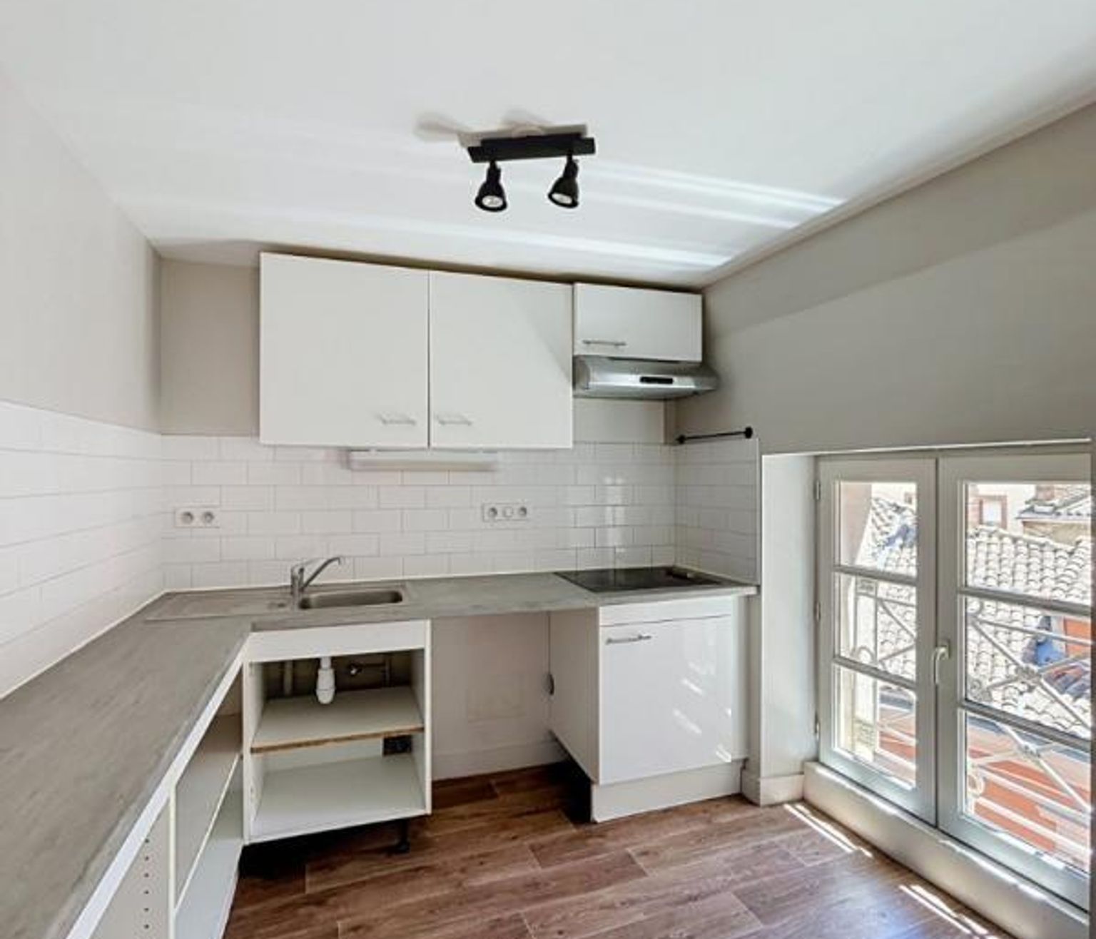 Location Magnifique T5 de 138 m² en duplex Quartier St Georges