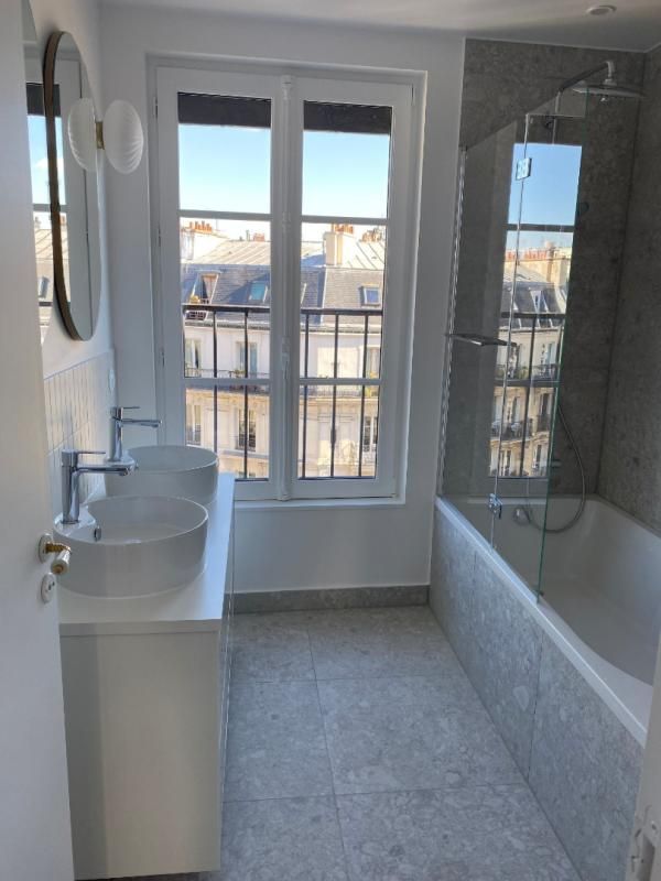 T3 non meublé 71m², rue de Rennes - Paris (6)