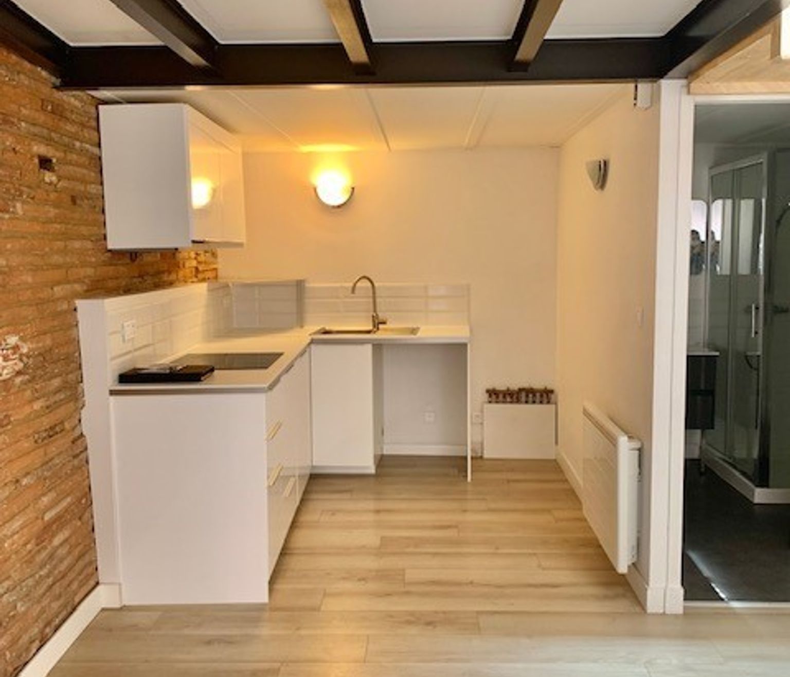 Location T3 duplex Carmes ( idéal colocations )